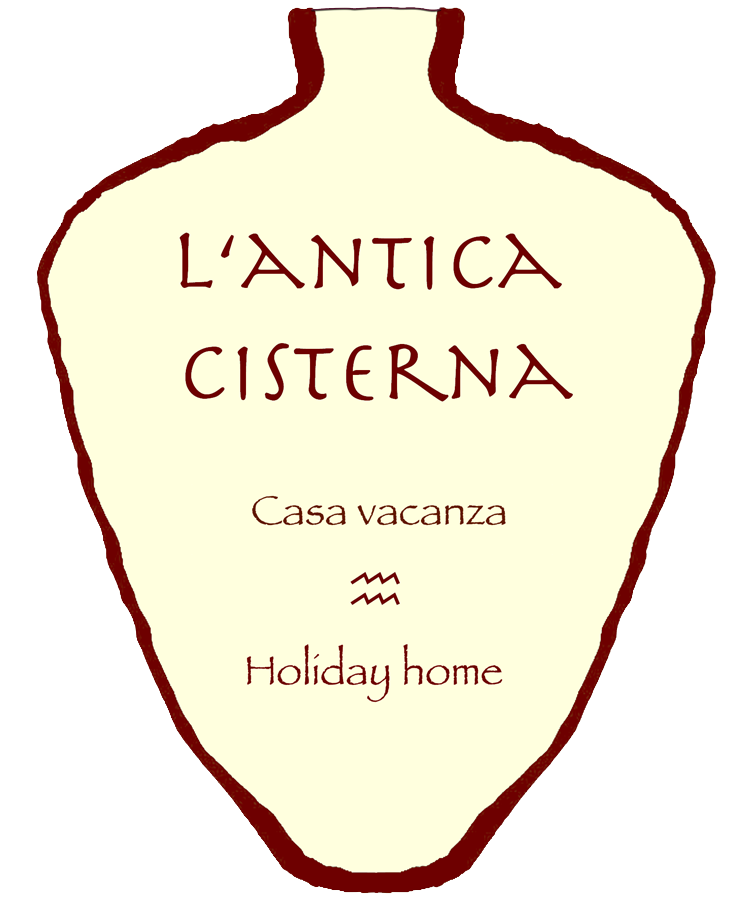 Casa Vacanza Antica Cisterna 